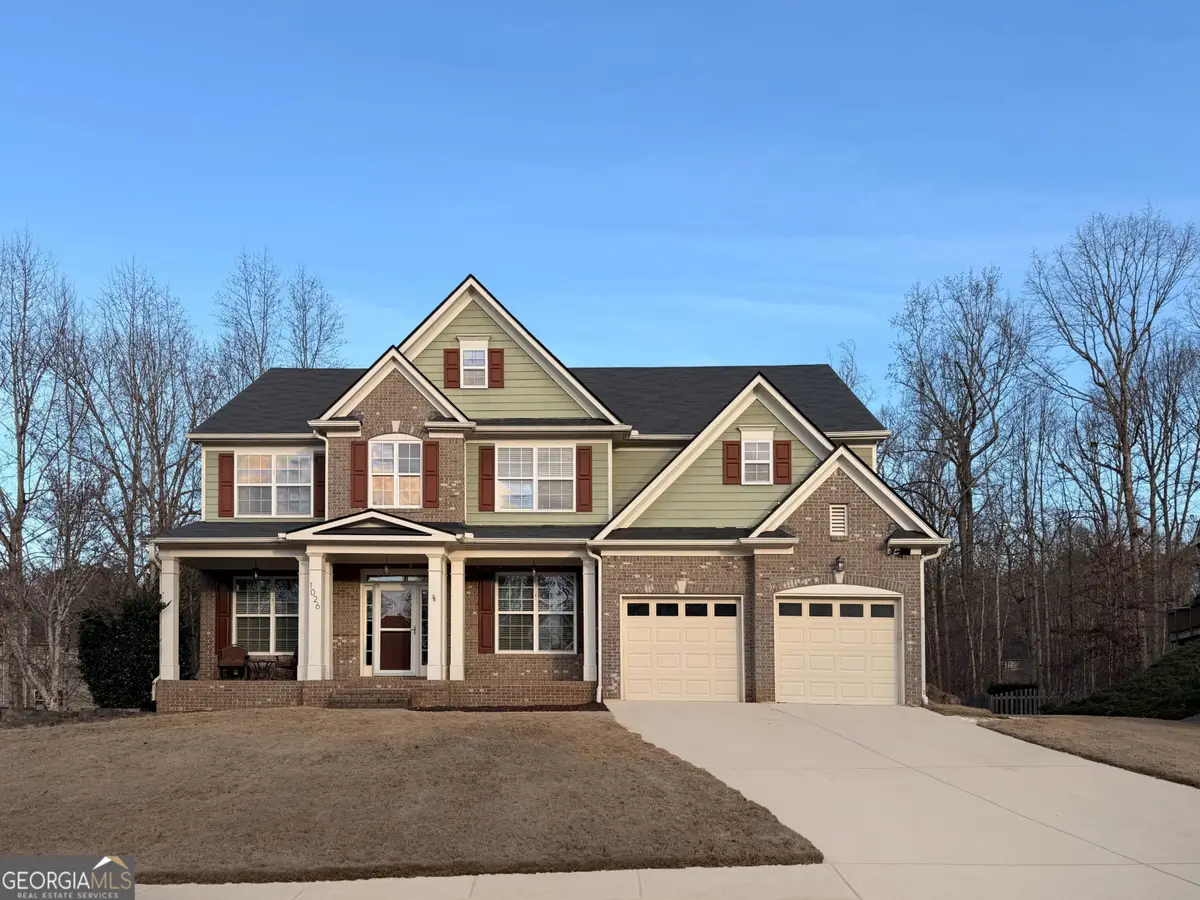 1026 River Downs Court, Buford, GA 30518 - Image #1