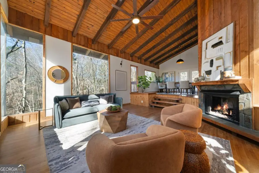 4191 Blackland Drive, Marietta, GA 30067 - Image #3