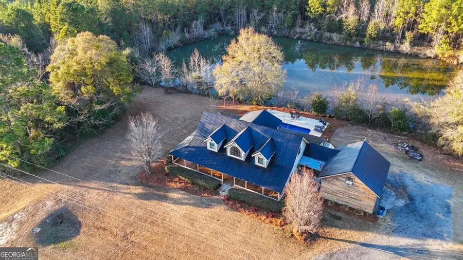 1320 Empire Road, Jesup, GA 31545 - Image #2