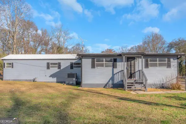 24 David Drive, Hampton, GA 30228