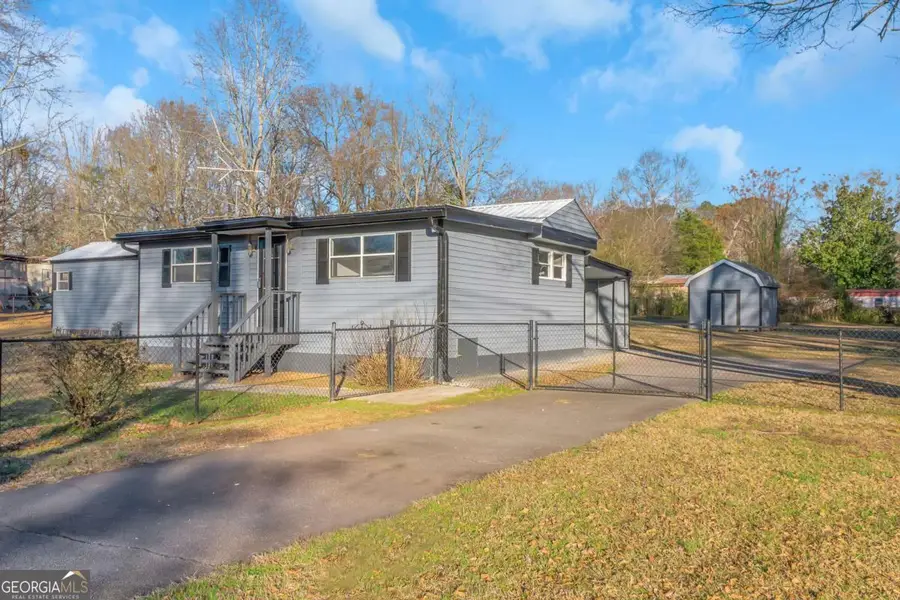 24 David Drive, Hampton, GA 30228 - Image #2