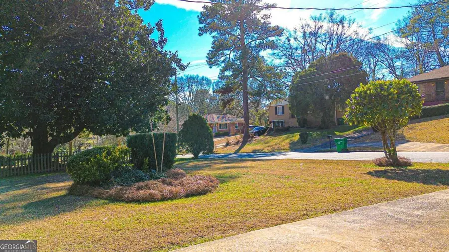 2162 Holly Hill Drive, Decatur, GA 30032 - Image #2