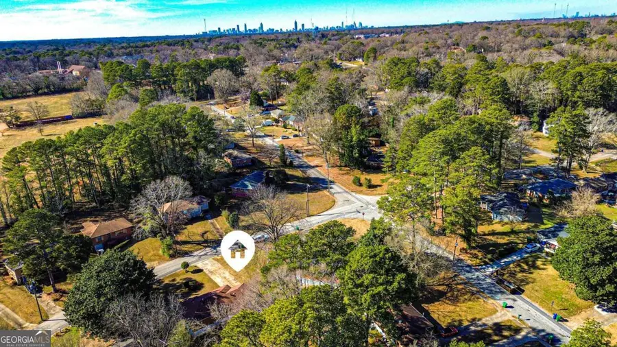 2162 Holly Hill Drive, Decatur, GA 30032 - Image #3