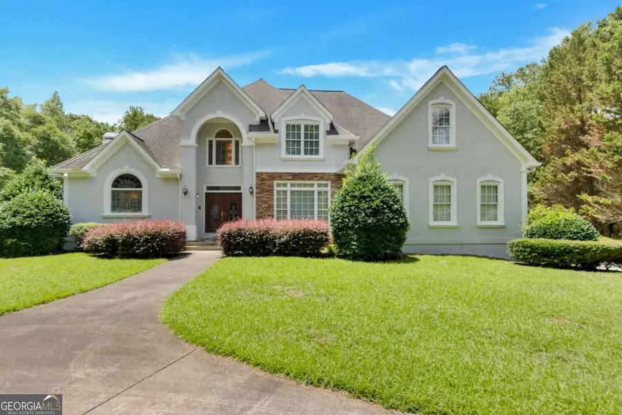 205 Mill Run, Fayetteville, GA 30214 - Image #2