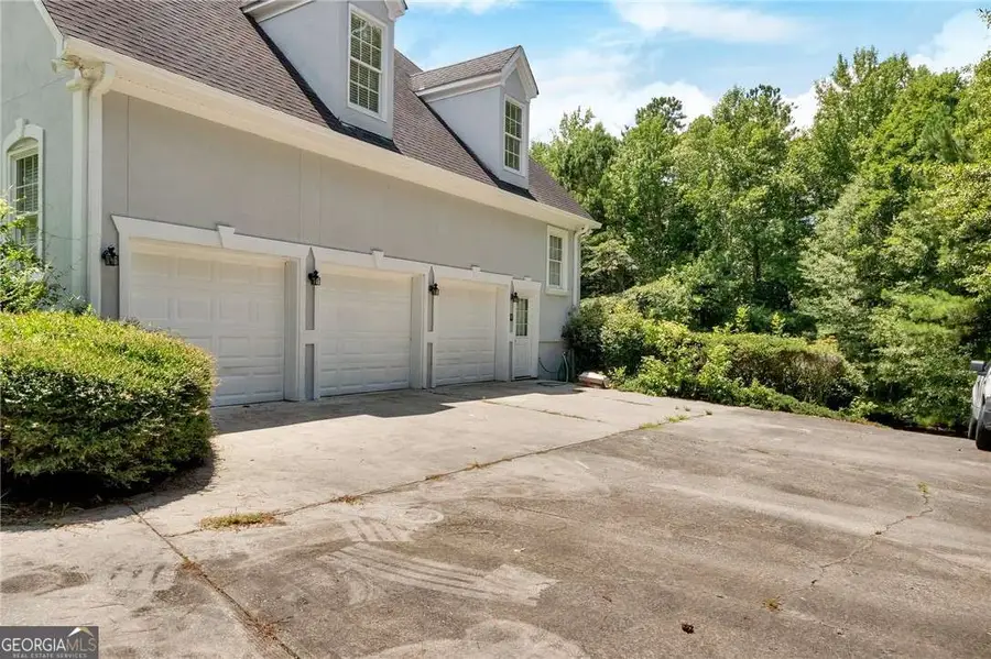 205 Mill Run, Fayetteville, GA 30214 - Image #3