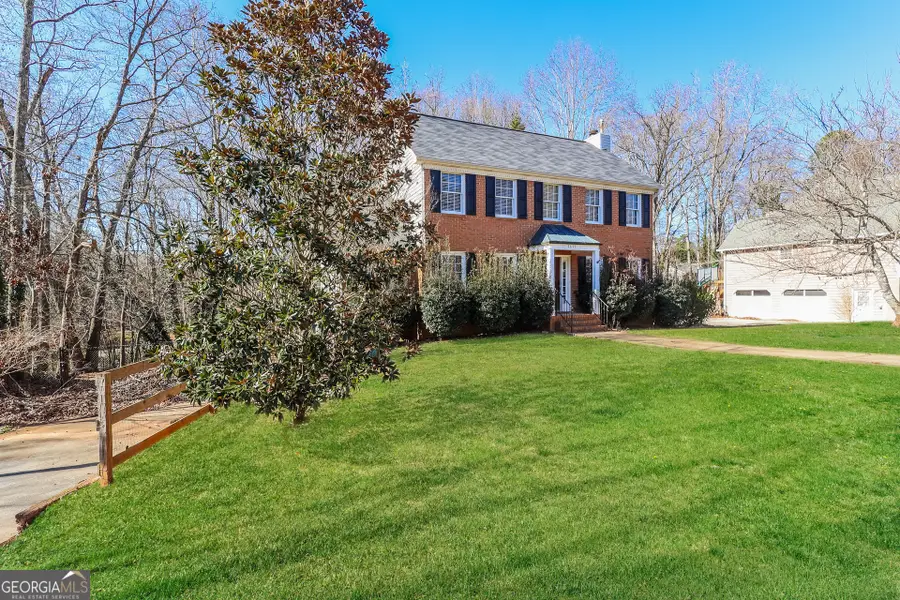 5675 Stewart Woods Drive, Douglasville, GA 30135 - Image #2