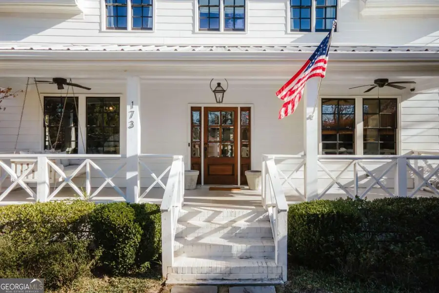 173 Westview Drive, Athens, GA 30606 - #2