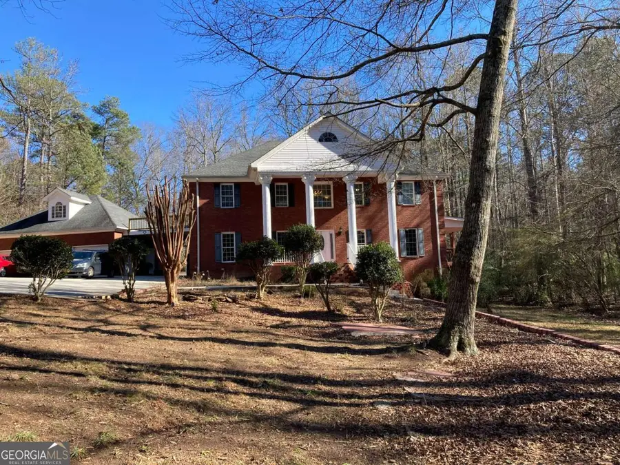 2600 Marler Way, Loganville, GA 30052 - Image #2