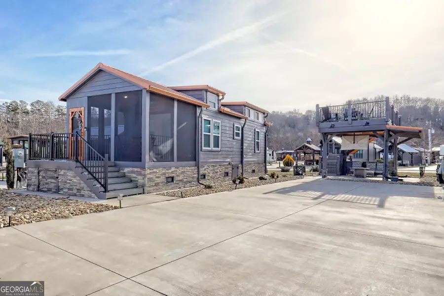 341 Mountain Creek Road, Blairsville, GA 30512 - #2