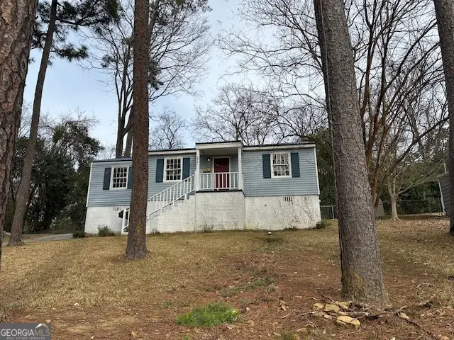 2581 Old Holton Road, Macon, GA 31204 - Image #2