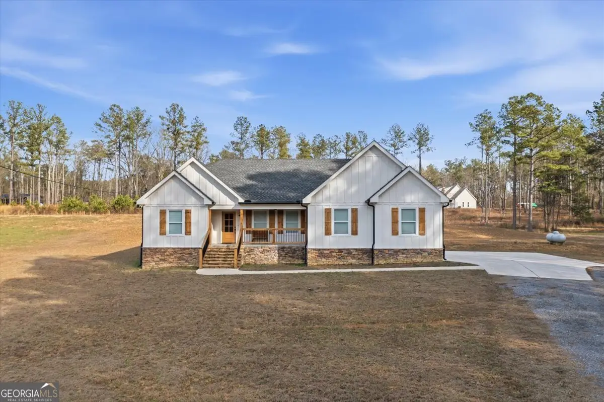 172 Fish Creek Road, Cedartown, GA 30125 - #1