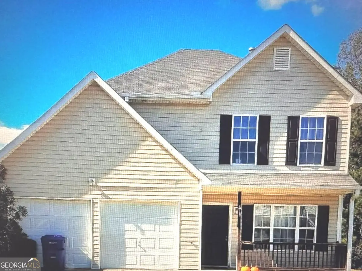 103 Bonnabel Court, Dallas, GA 30157 - #1