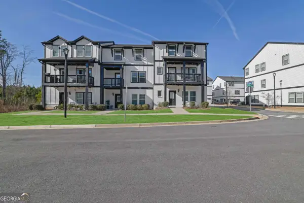 809 Mackay Creek, Woodstock, GA 30188