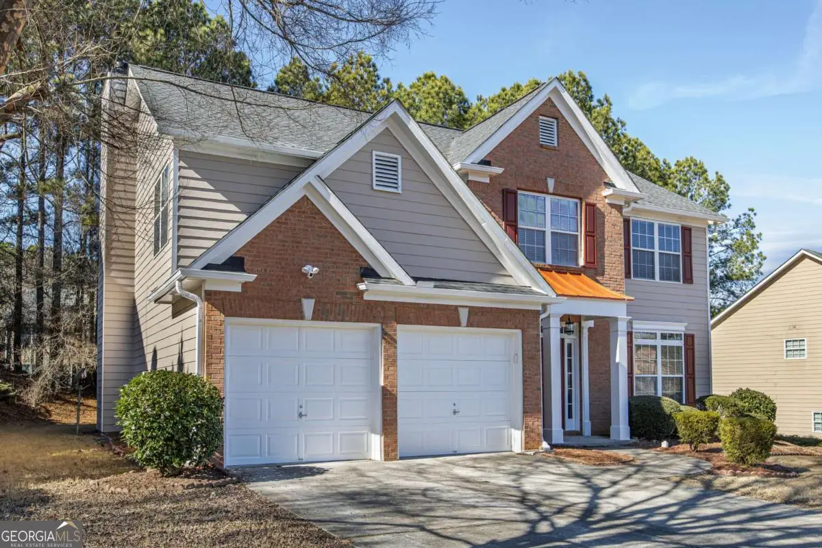 1322 Melrose Woods Lane, Lawrenceville, GA 30045 - Image #1