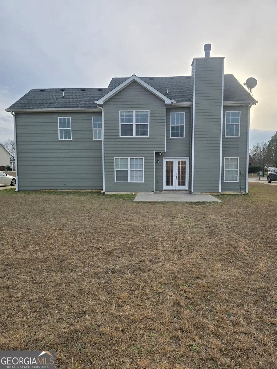 660 Manning Mill, Macon, GA 31216 - Image #2