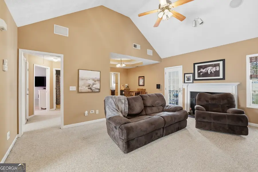 139 Mountain Overlook Drive, Cleveland, GA 30528 - Image #3