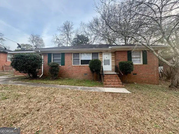 2639 Tredway Drive, Macon, GA 31211
