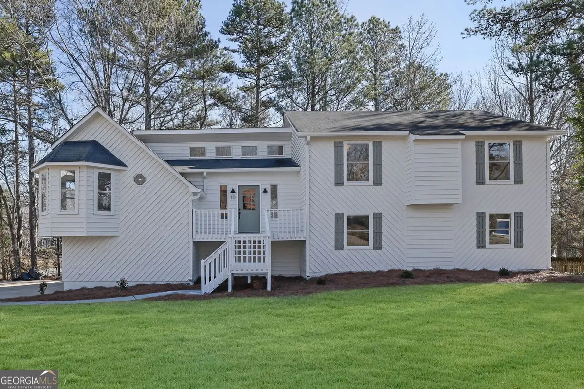 10 Bramblewood Place Sw, Cartersville, GA 30120 - Image #1