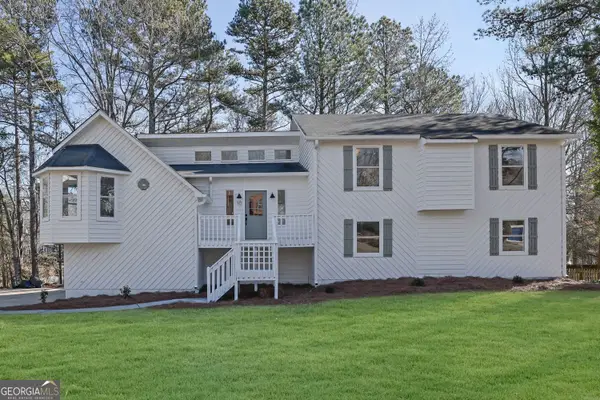 10 Bramblewood Place Sw, Cartersville, GA 30120