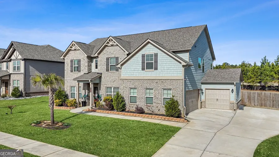 118 Arabella Parkway, Locust Grove, GA 30248 - Image #2