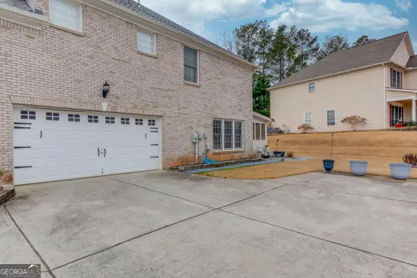 2648 Stockbridge Way, Dacula, GA 30019