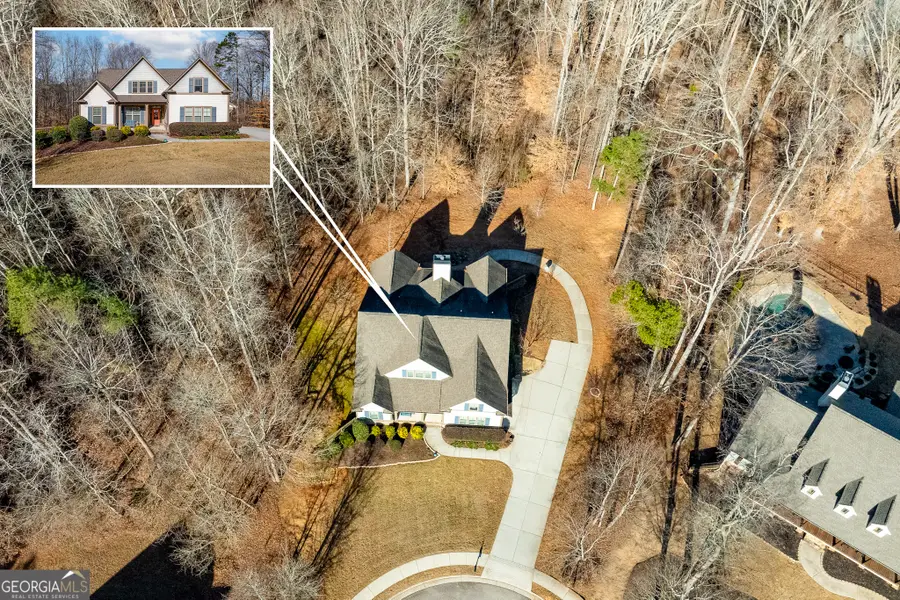 56 Creek Side Court, Jefferson, GA 30549 - Image #2