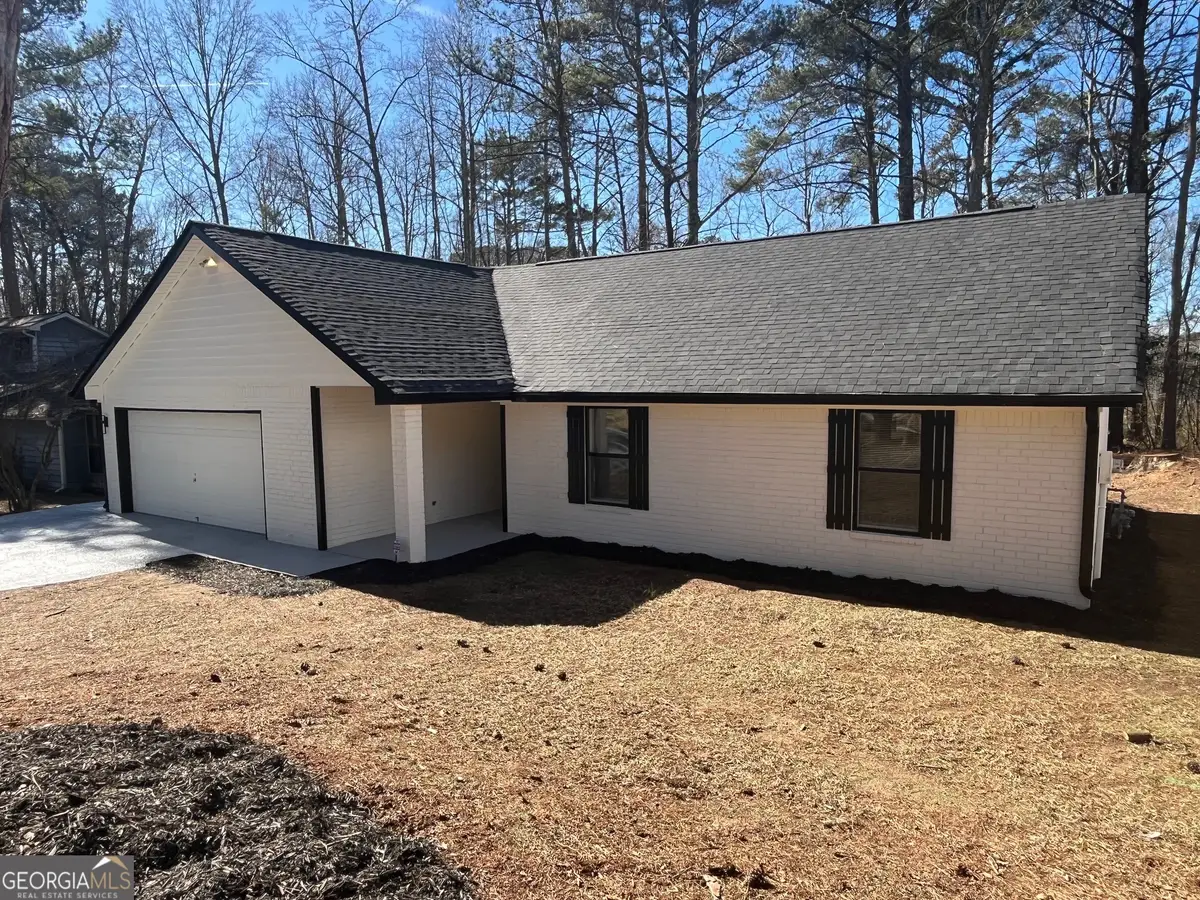 8869 Habersham Drive, Jonesboro, GA 30238 - Image #1