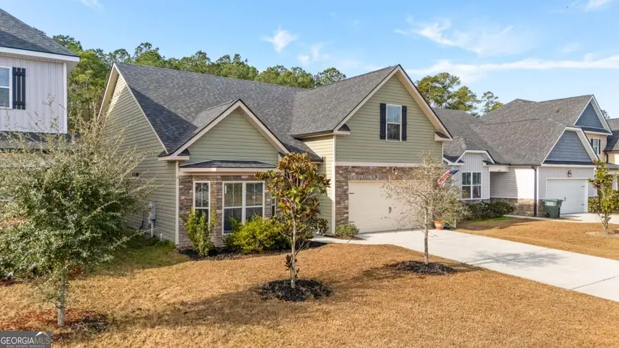 161 Laguna Way, Savannah, GA 31405 - Image #2