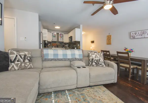 890 Glendale Terrace Ne #4, Atlanta, GA 30309