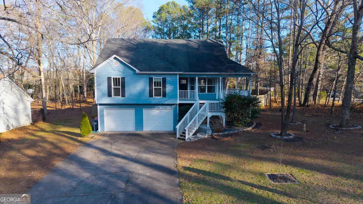 4110 Doubletree Court, Cumming, GA 30040 - #1