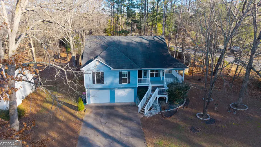 4110 Doubletree Court, Cumming, GA 30040 - #2