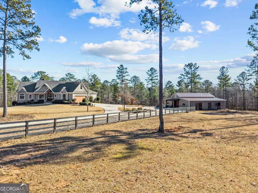 1081 Apalachee Ridge, Madison, GA 30650 - #3