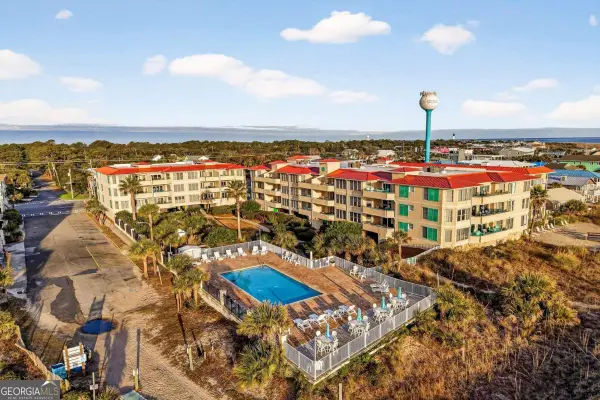 214 Butler Avenue #204, Tybee Island, AL 31328