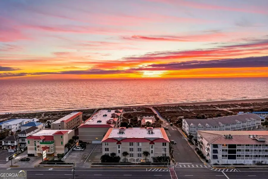 214 Butler Avenue #204, Tybee Island, AL 31328 - #2