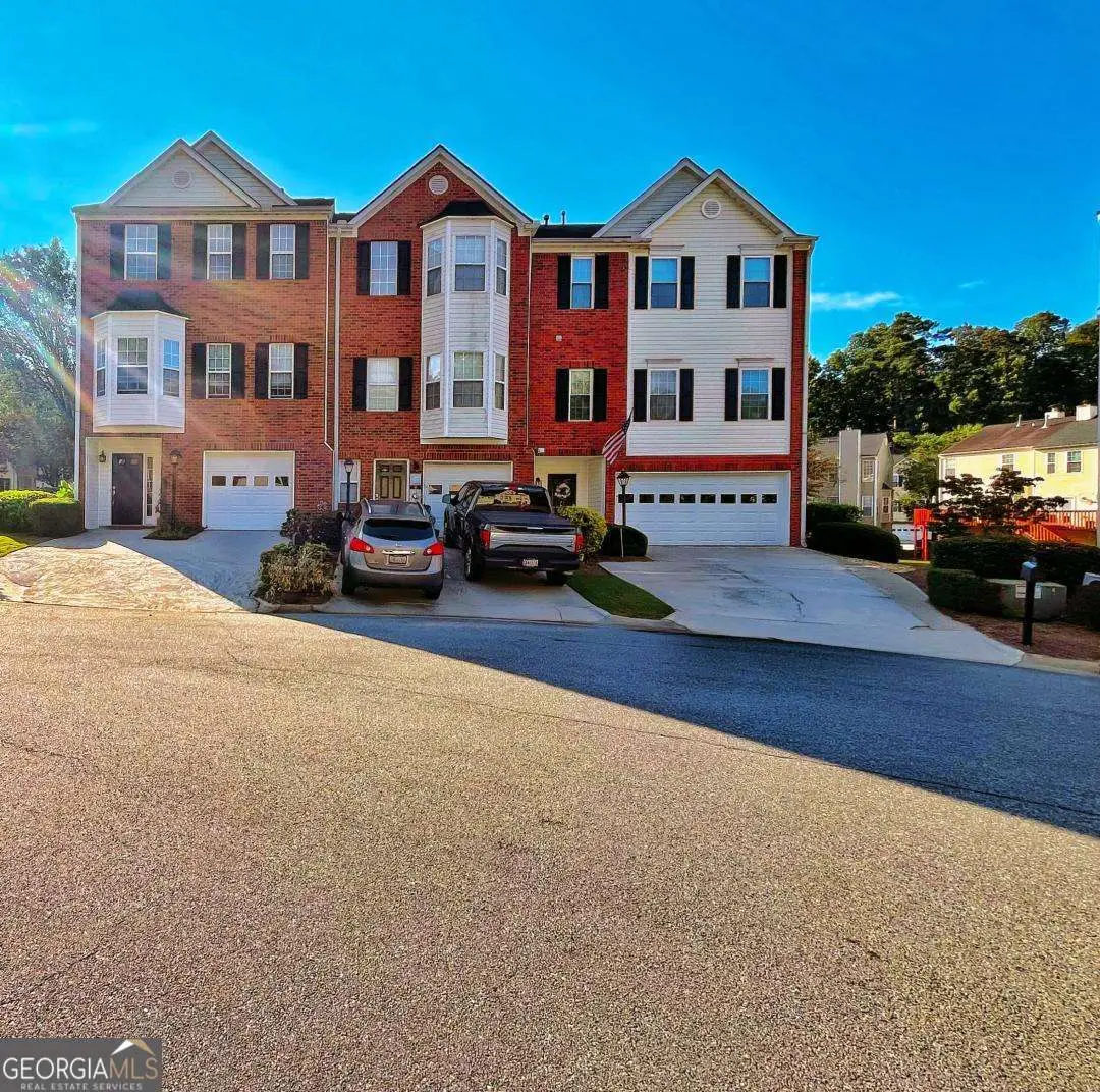 755 Abbotts Mill Court, Duluth, GA 30097 - Image #1