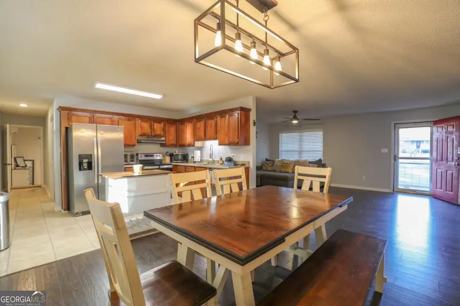 136 Stevens Drive, Milledgeville, GA 31061 - Image #2