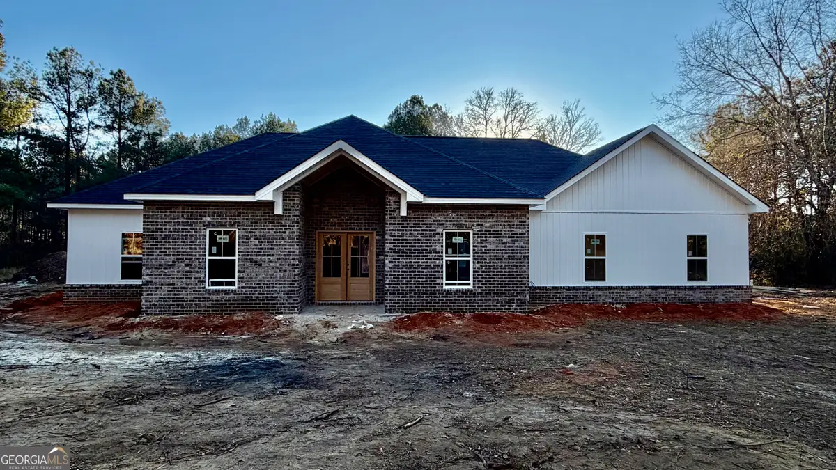 905 Sweet Magnolia Lane, Dublin, GA 31021 - Image #1