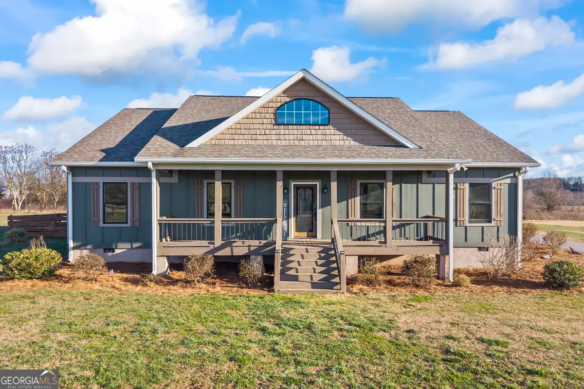 167 Grant Drive, Lavonia, GA 30553 - Image #1