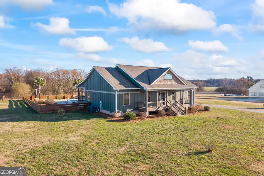 167 Grant Drive, Lavonia, GA 30553 - Image #2