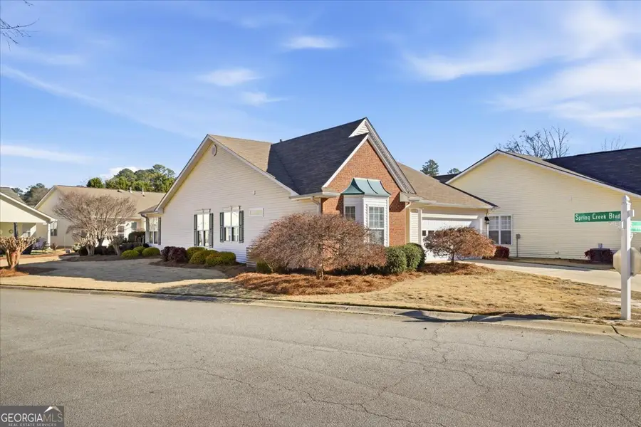 301 Singing Brook Lane, McDonough, GA 30253 - Image #2