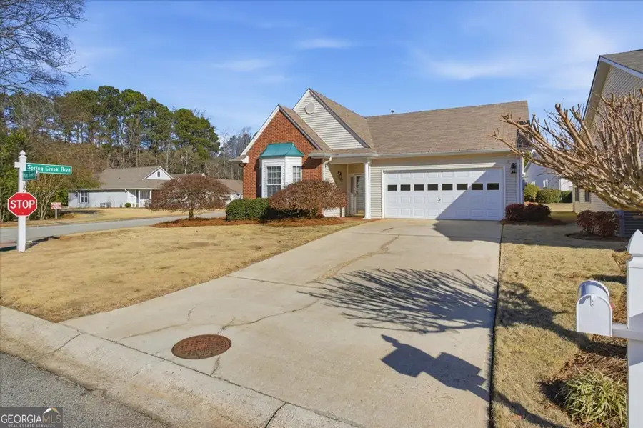 301 Singing Brook Lane, McDonough, GA 30253 - Image #3