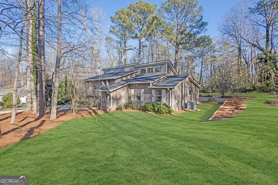 260 Devilla Trace, Fayetteville, GA 30214 - Image #3