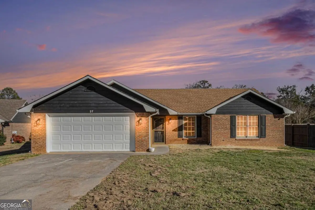 27 Cotton Bend, Cartersville, GA 30120 - Image #1