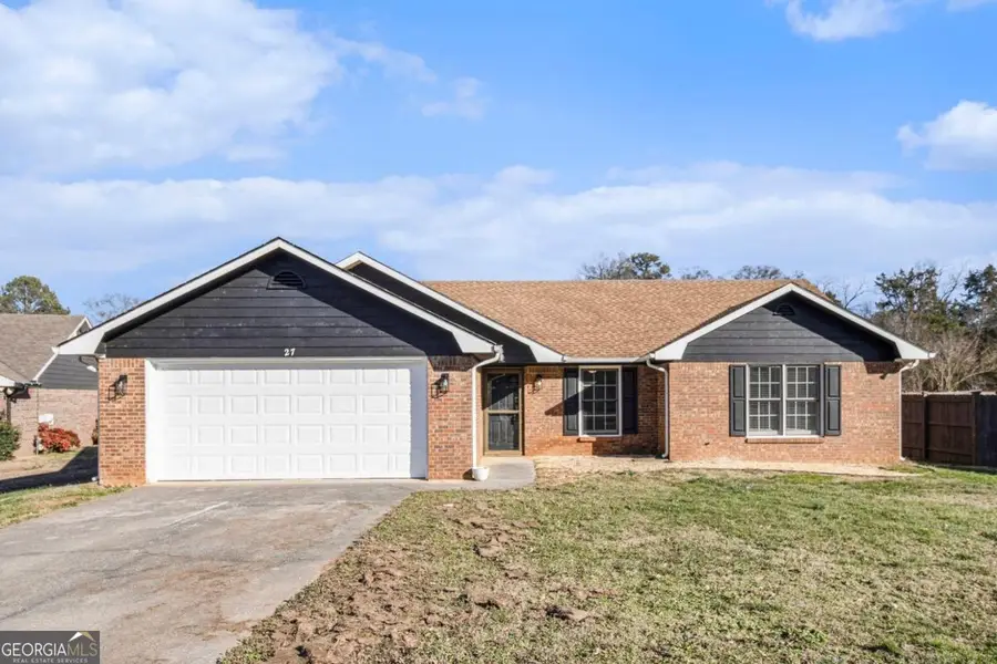 27 Cotton Bend, Cartersville, GA 30120 - Image #2