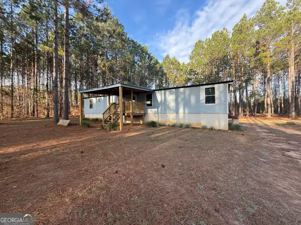 1541 Landings Circle, East Dublin, GA 31027