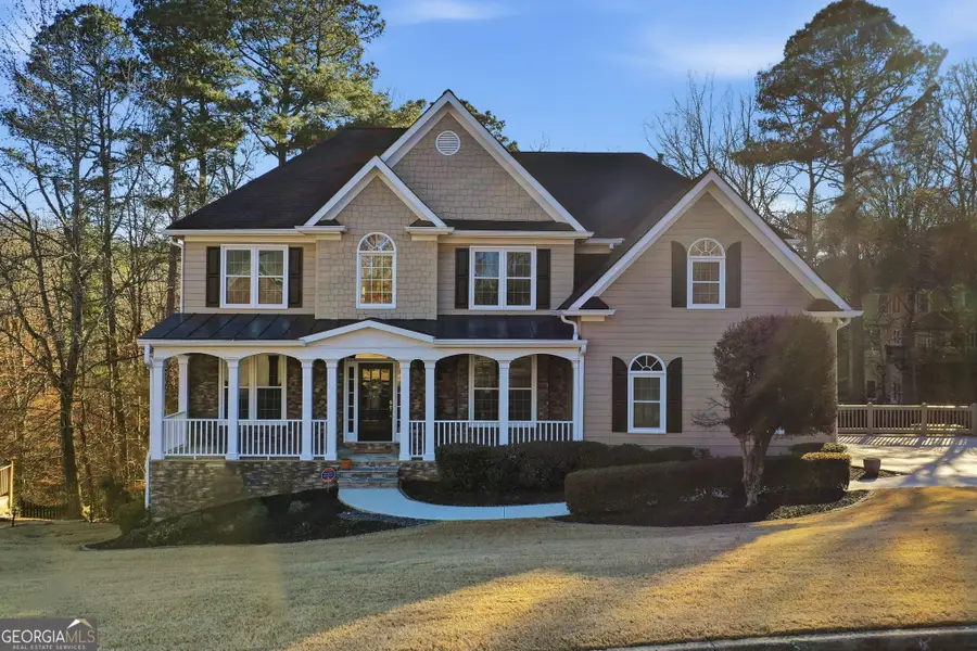 718 Settlers Crossing, Canton, GA 30114 - Image #2