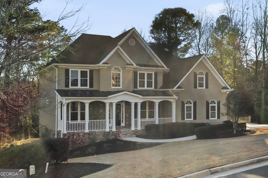 718 Settlers Crossing, Canton, GA 30114 - Image #3