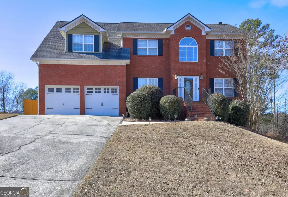 1706 Clayhill Court Sw, Marietta, GA 30064 - Image #1