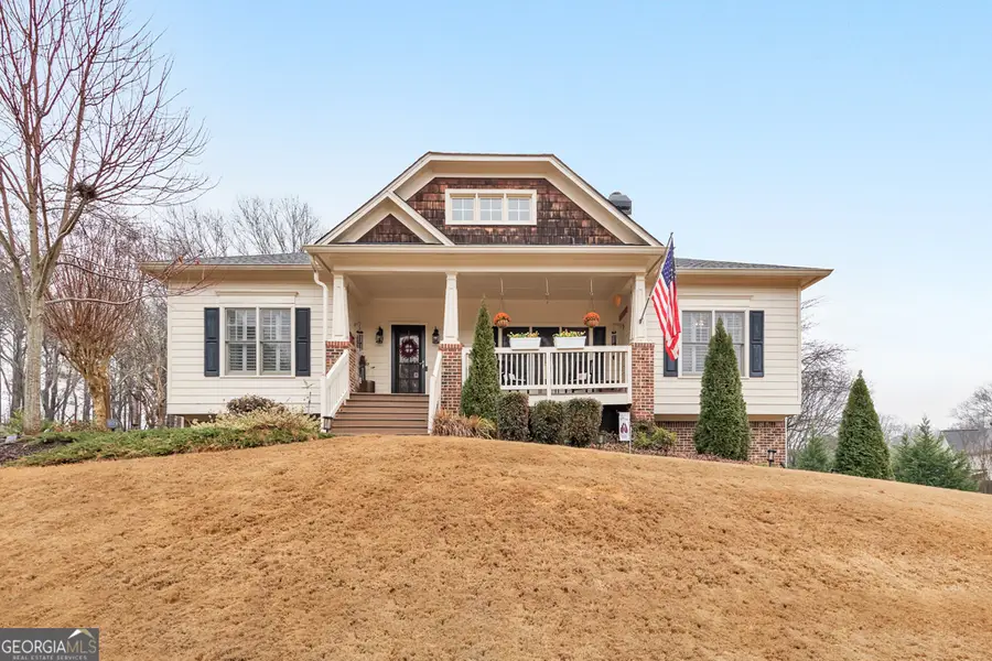 205 Sweetbriar Lane, Canton, GA 30115 - Image #2