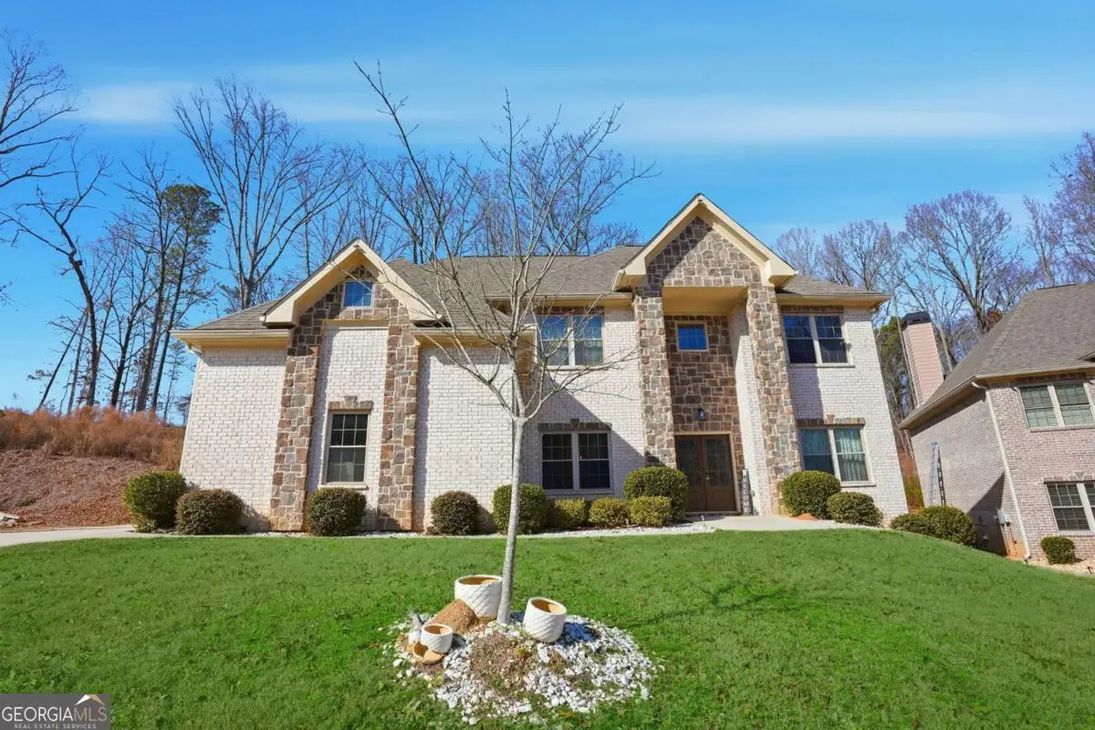 5663 Eternal Drive, Atlanta, GA 30349 - Image #1